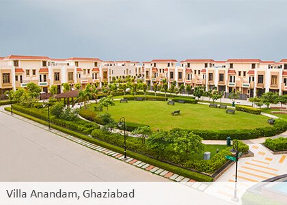 Villa Anandam Ghaziabad