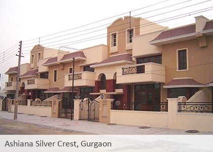 Ashiana Silver Crest Gurgaon